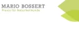 Logo Praxis für Naturheilkunde Mario Bossert
