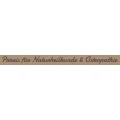 Praxis f&uuml;r Naturheilkunde & Osteopathie Ulm
