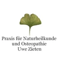 Praxis f&uuml;r Naturheilkunde und Osteopathie Uwe Zieten Witten