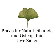 Praxis für Naturheilkunde und Osteopathie Uwe Zieten Witten