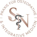 Praxis f&uuml;r Osteopathie, Akupunktur und Integrative Medizin Aachen Dr.med. Selma Noppeney Aachen