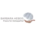 Praxis f&uuml;r Osteopathie - Barbara Hebeis Dreieich