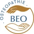 Logo Praxis für Osteopathie BEO Osteopathie