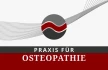 Logo Praxis für Osteopathie Christian Philipp Trummel