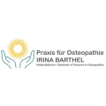 Praxis f&uuml;r Osteopathie - Irina Barthel Palzem