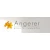 Logo Praxis f&uuml;r Osteopathie Johann Angerer