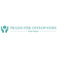 Praxis f&uuml;r Osteopathie Katja Ziegler Tuttlingen