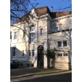 Praxis f&uuml;r Osteopathie &amp; Naturheilkunde - Mark&eacute;ta Buchloh
