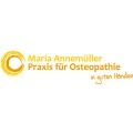 Praxis f&uuml;r Osteopathie und Kinderosteopathie Weimar
