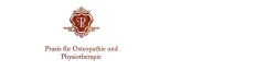 Logo Praxis für Osteopathie und Physiotherapie