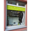 Praxis f&uuml;r Osteopathie Wolfgang Lauter Karlsruhe