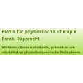 Praxis f&uuml;r physikalische Therapie Frank Rupprecht Garching