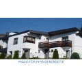 Praxis f&uuml;r Physio-Energetik Rolf Krieger Idar-Oberstein