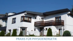 Praxis f&uuml;r Physio-Energetik Rolf Krieger Idar-Oberstein