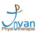 Logo Praxis f&uuml;r Physiotherapie Alexis Jovan