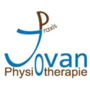 Logo Praxis für Physiotherapie Alexis Jovan