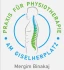 Logo Praxis für Physiotherapie am Giselherplatz Mergim Binakaj