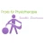 Logo Praxis für Physiotherapie - Annette Dormann