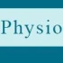 Logo Praxis für Physiotherapie Christine Kupfer