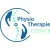Logo Praxis für Physiotherapie Clenze - Marion Henning
