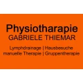 Praxis f&uuml;r Physiotherapie Gabriele Thiemar Erfurt