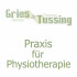 Logo Praxis für Physiotherapie Gries und Tussing