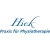 Logo Praxis für Physiotherapie Hick Inh. Jacqueline Bünder