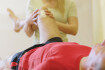 Logo Praxis für Physiotherapie Ines Beger
