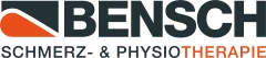 Logo Praxis für Physiotherapie J. Bensch