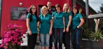 Logo Praxis für Physiotherapie Krankengymnastik Massage Paul-Philipp Pfeifer