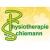 Logo Praxis für Physiotherapie Michael Schiemann