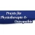 Logo Praxis für Physiotherapie & Osteopathie Cornelia Freier