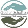 Logo Praxis f&uuml;r Physiotherapie, Osteopathie, Personaltraining Gudrun Schaffron
