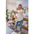 Praxis f&uuml;r Physiotherapie, Osteopathie und Posturologie Lorenz Cievet L&ouml;rrach