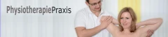 Logo Praxis für Physiotherapie Patrick Tfinkji
