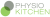 Logo Praxis für Physiotherapie | PhysioKitchen