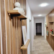 Praxis f&uuml;r Physiotherapie POM Med Weimar