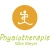 Logo Praxis f&uuml;r Physiotherapie Silke Meyer
