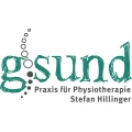 Praxis f&uuml;r Physiotherapie Stefan Hillinger Buchbach