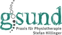 Logo Praxis für Physiotherapie Stefan Hillinger