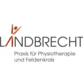 Logo Praxis f&uuml;r Physiotherapie und Feldenkrais Bernhard u. Susanne Landbrecht