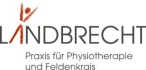 Logo Praxis f&uuml;r Physiotherapie und Feldenkrais Bernhard u. Susanne Landbrecht