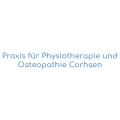 Praxis f&uuml;r Physiotherapie und Osteopathie Corhsen D&uuml;lmen