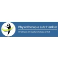Praxis f&uuml;r Physiotherapie und Osteopathie Lutz Henkler Erfurt