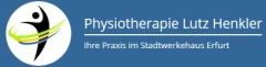 Praxis für Physiotherapie und Osteopathie Lutz Henkler Erfurt