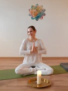 Praxis für Physiotherapie und Yoga Maria Schütt Dresden