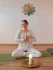 Logo Praxis für Physiotherapie und Yoga Maria Schütt
