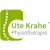 Logo Praxis f&uuml;r Physiotherapie Ute Krah&eacute;