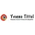 Logo Praxis für Physiotherapie Yvonne Tittel