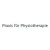 Logo Praxis für Physiotherapie